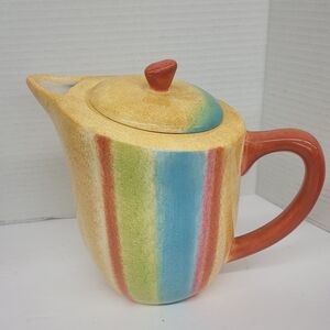 Bella casa teapot
